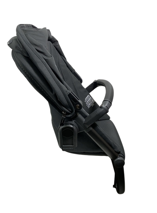 UPPAbaby RumbleSeat V3, 2024, Jake (Charcoal)