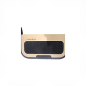 Shop UPPAbaby VISTA PiggyBack Ride-Along Board (2015+), Natural Wood/Black at GoodBuy Gear