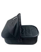 Shop UPPAbaby V2 Bassinet, Jake (Charcoal) at GoodBuy Gear
