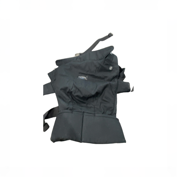 Shop Momcozy 3-in-1 PureHug Baby Carrier (Model BC001), Black, Cotton at GoodBuy Gear