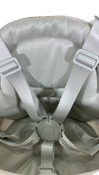 Shop Boon GRUB High Chair, White at GoodBuy Gear