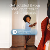 Shop Nanit Pro HD Baby Monitor with Flex Stand at GoodBuy Gear