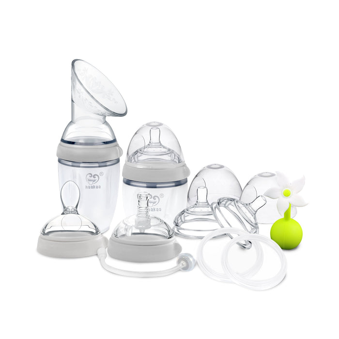 Shop Haakaa Gen 3 Premium Pack at GoodBuy Gear