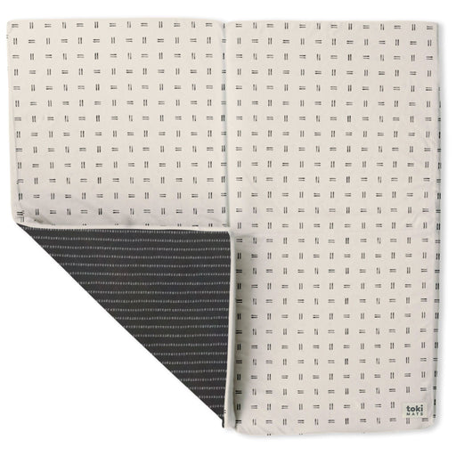 Shop Toki Mats Padded Play Mat, Mudcloth Mat, Multiple Sizes at GoodBuy Gear