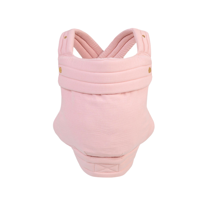 Shop Mabē The Monarch Carrier, Blush Dawn at GoodBuy Gear