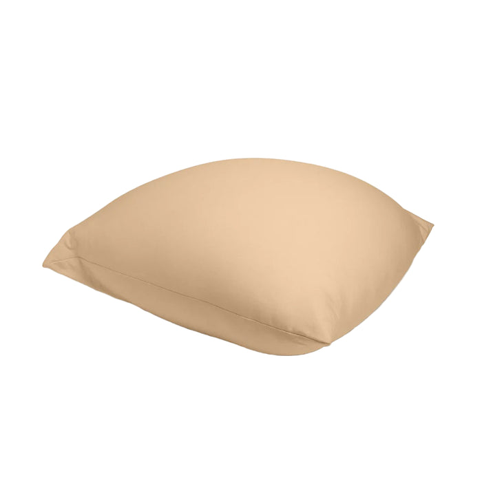 Toki Kids Square Bean Bag, Sandcastle