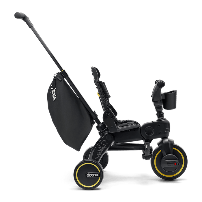 Doona Liki Trike, Vashtie Limited Edition