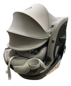Shop Cybex Callisto G 360 All-in-One Car Seat, 2024, Stone Grey at GoodBuy Gear