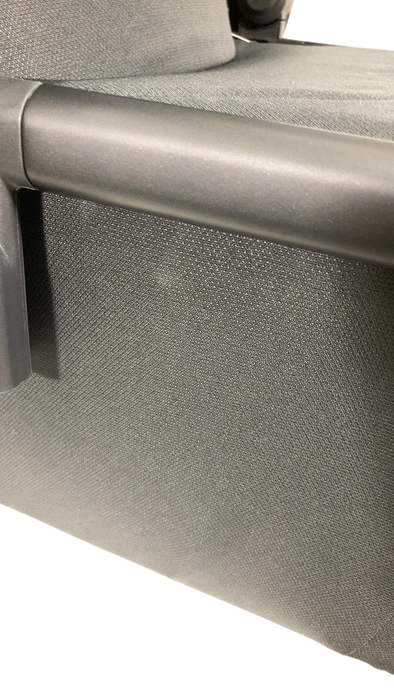 Shop UPPAbaby Bassinet V3, Jake (Charcoal) at GoodBuy Gear