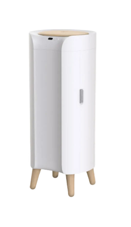 Shop Jool SmartWave Plus Diaper Pail, With Odor Lock at GoodBuy Gear