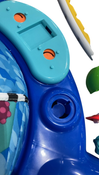 Shop Baby Einstein Activity Jumper, Neptune's Ocean Discovery at GoodBuy Gear