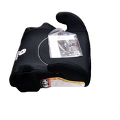 Shop Diono Solana 2 Backless Booster Seat, Black, No LATCH, 2024 at GoodBuy Gear