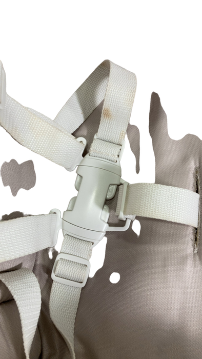 Shop Maxi-Cosi Minla 6-in-1 High Chair, Horizon Sand at GoodBuy Gear