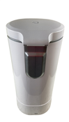 Shop Munchkin UV Diaper Pail, White at GoodBuy Gear