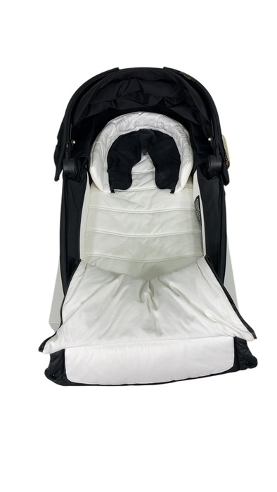 Shop Cybex PRIAM Lux Carry Cot, Wings By Jeremy Scott at GoodBuy Gear