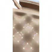 Shop Jool Baby Waterproof Changing Pad, Rose at GoodBuy Gear