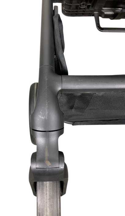 Shop Cybex Balios S Lux Stroller and Cot S Lux, 2023, Black at GoodBuy Gear