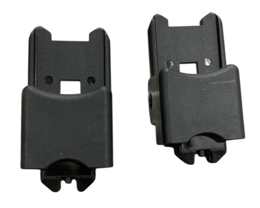 Shop Mockingbird Car Seat Adapter for UPPAbaby (Updated Version), Black at GoodBuy Gear