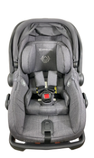 Shop UPPAbaby MESA V2 Infant Car Seat, 2024, Greyson (Charcoal Melange) at GoodBuy Gear