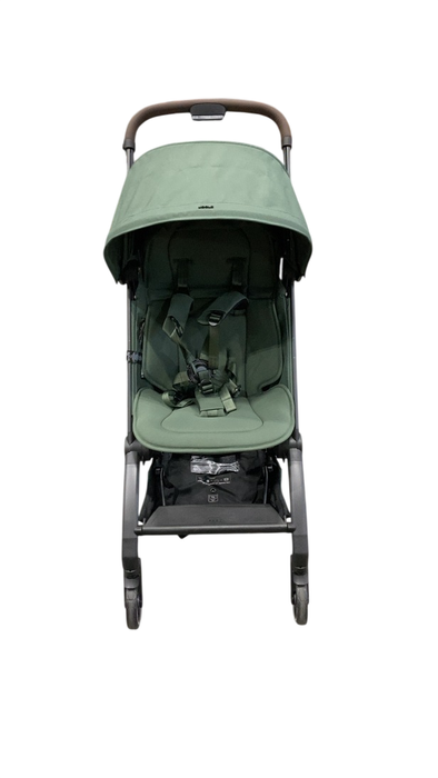 Shop Joolz Aer+ Stroller, 2024, Forest Green at GoodBuy Gear