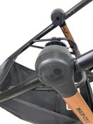 Shop Maxi-Cosi Zelia Luxe Stroller Frame, 2023 at GoodBuy Gear