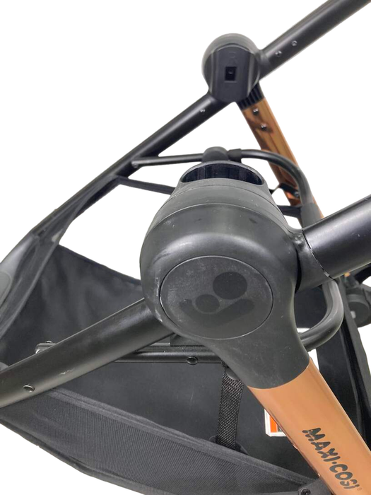 Shop Maxi-Cosi Zelia Luxe Stroller Frame, 2023 at GoodBuy Gear