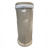 Shop Ubbi Diaper Pail, Matte taupe at GoodBuy Gear