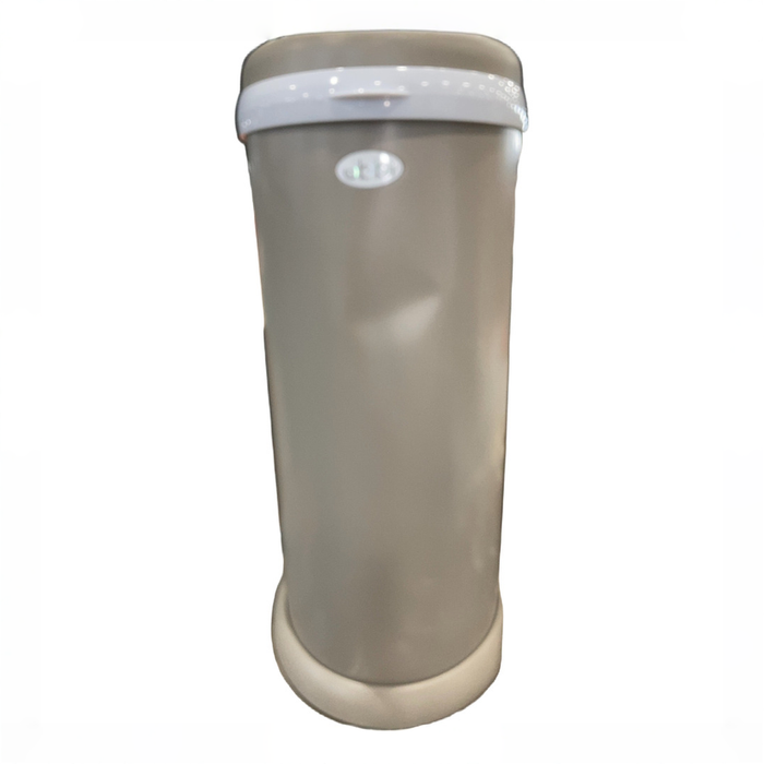 Shop Ubbi Diaper Pail, Matte taupe at GoodBuy Gear