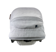 Shop UPPAbaby Rumbleseat V2+, Anthony (White & Grey Chenille) at GoodBuy Gear