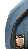 Shop WAYB Pico Portable Car Seat, 2021, Midnight Sky at GoodBuy Gear