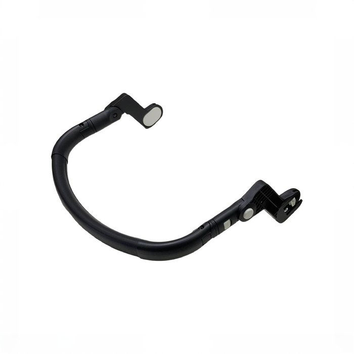 Shop Bugaboo Butterfly Bumper Bar, Black at GoodBuy Gear