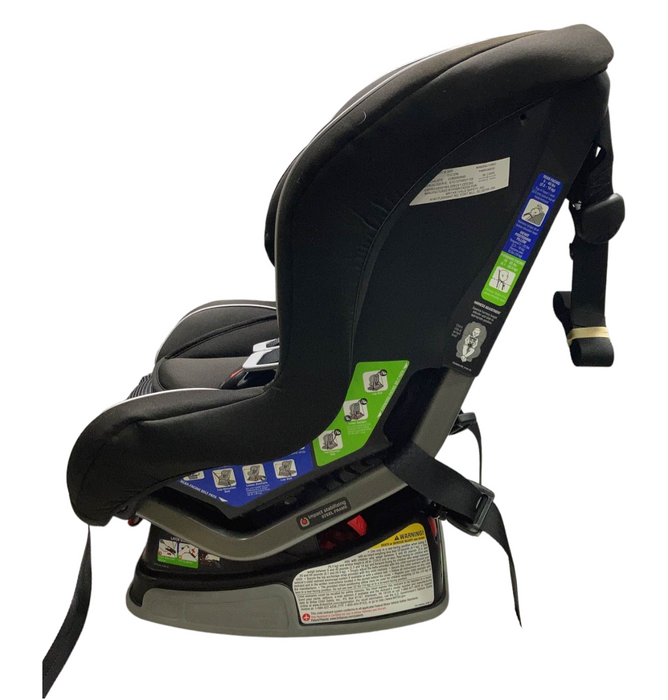 Britax Emblem 3-Stage Convertible Car Seat, Dash, 2023