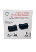Shop Bugaboo Comfort Wheeled Board Adapter For Cameleon at GoodBuy Gear