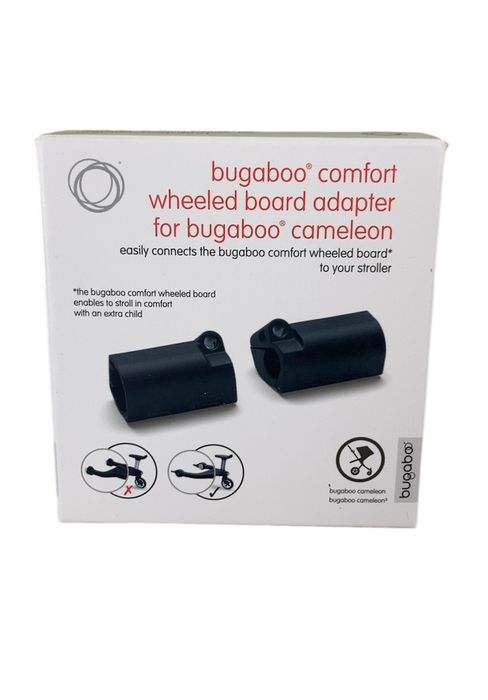 Shop Bugaboo Comfort Wheeled Board Adapter For Cameleon at GoodBuy Gear