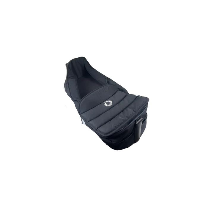 Shop Bugaboo Fox 2 Stroller, 2020, Black, Midnight Black, Midnight Black at GoodBuy Gear
