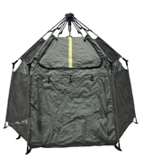 Shop Dream On Me Pop Up Children Playpen, Charcoal at GoodBuy Gear