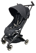 Shop Cybex Libelle 2 Compact Stroller, 2023, Magic Black at GoodBuy Gear