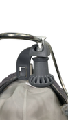 Shop Stokke Nomi Newborn Set, Grey Sand Grey at GoodBuy Gear