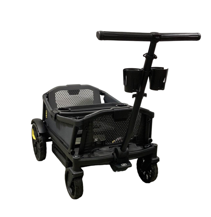 Veer All Terrain Cruiser XL Wagon, 2024, Black