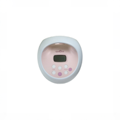 Shop Spectra Baby S2 Plus Electric Breast Pump, Pink at GoodBuy Gear