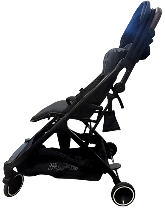 Shop Parent's Choice Lightweight Quick Fold Baby Stroller, 2025, Black at GoodBuy Gear
