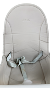 Shop Children Of Design 6 in 1 Deluxe High Chair with Cushion, Grey at GoodBuy Gear