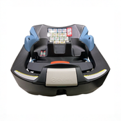 Shop Cybex Cloud Q Load Leg Infant Car Seat Base, 2024 at GoodBuy Gear