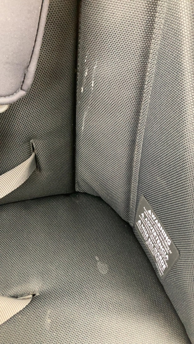 Shop UPPAbaby Rumbleseat V2+, Jake (Charcoal) at GoodBuy Gear