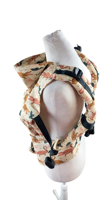 Shop Baby Tula Toddler Carrier, Crocodile Smile at GoodBuy Gear