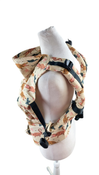 Shop Baby Tula Toddler Carrier, Crocodile Smile at GoodBuy Gear