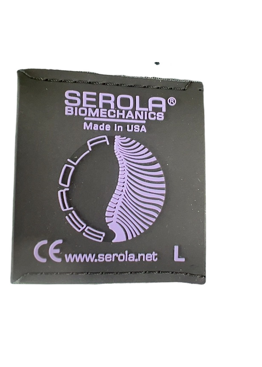 Shop Serola Sacroiliac Belt at GoodBuy Gear
