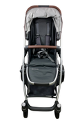 Shop UPPAbaby VISTA V2 Stroller, 2023, Theo (Dark Taupe) at GoodBuy Gear