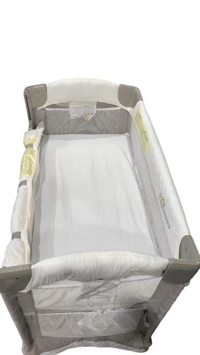 Shop Arm's Reach Mini Ezee 3-in-1 Co-Sleeper at GoodBuy Gear