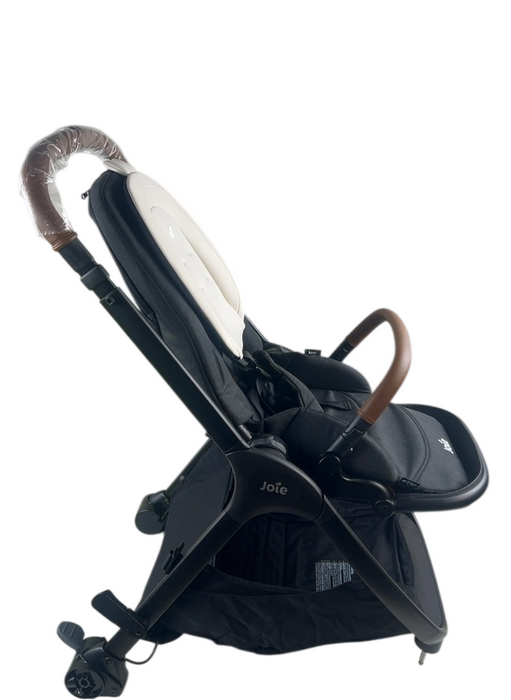 Shop Joie Kava 3-in-1 Stroller, 2024, Shale at GoodBuy Gear